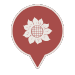Flowers icon