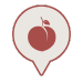 Peaches icon