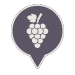 Wine Grapes icon