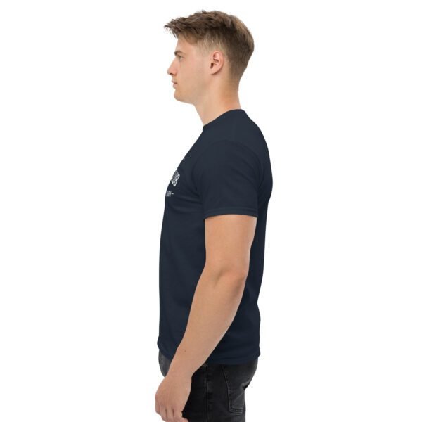 Founder's Club Unisex T-Shirt - Image 6