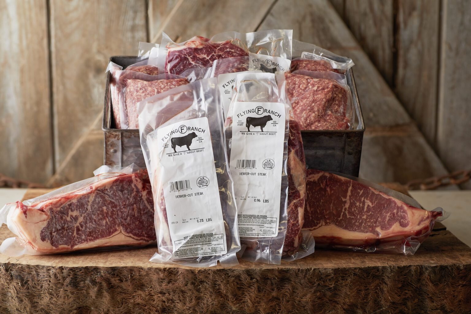 Packaged Locally Your Source for Finding Local Farms