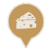 Cheese icon