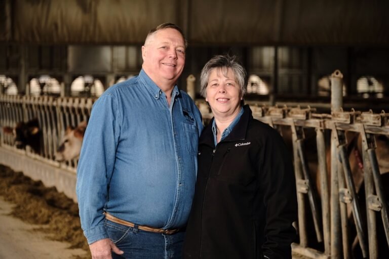 Cinnamon Ridge Profile 768x512