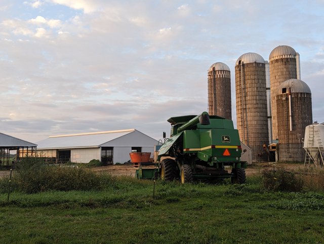 Cookies N Cream Dairy 7966