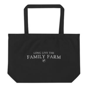Farmer Support Tote
