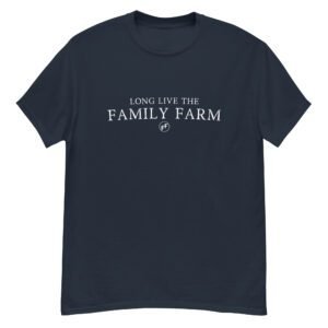 Farm Support Tee