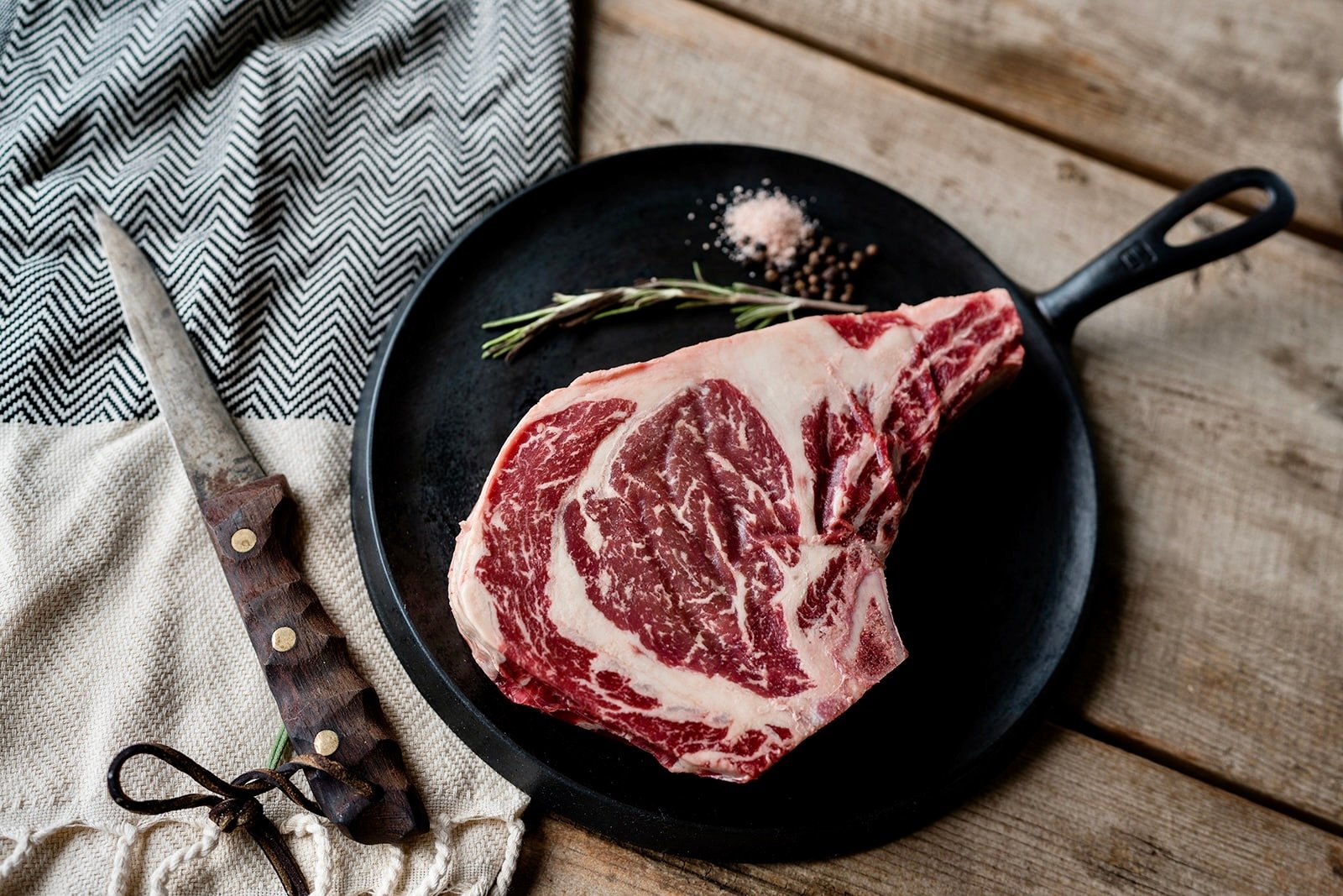 Circle Bar Beef 0419