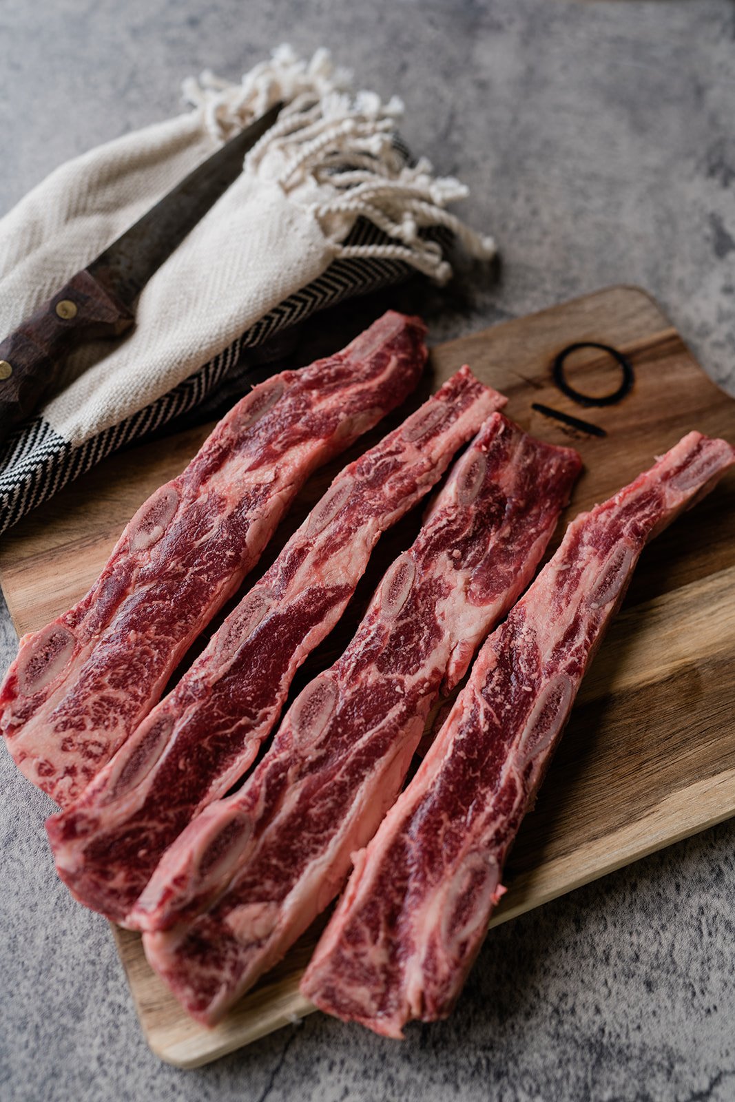 Circle Bar Beef 0420