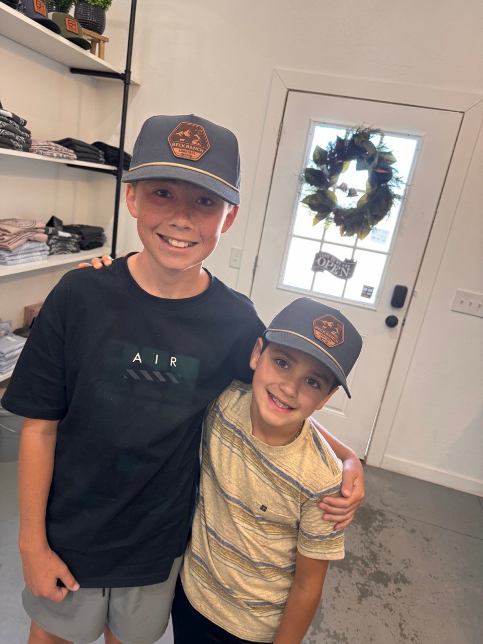 Beck Ranch Premium Meats IMG 1135