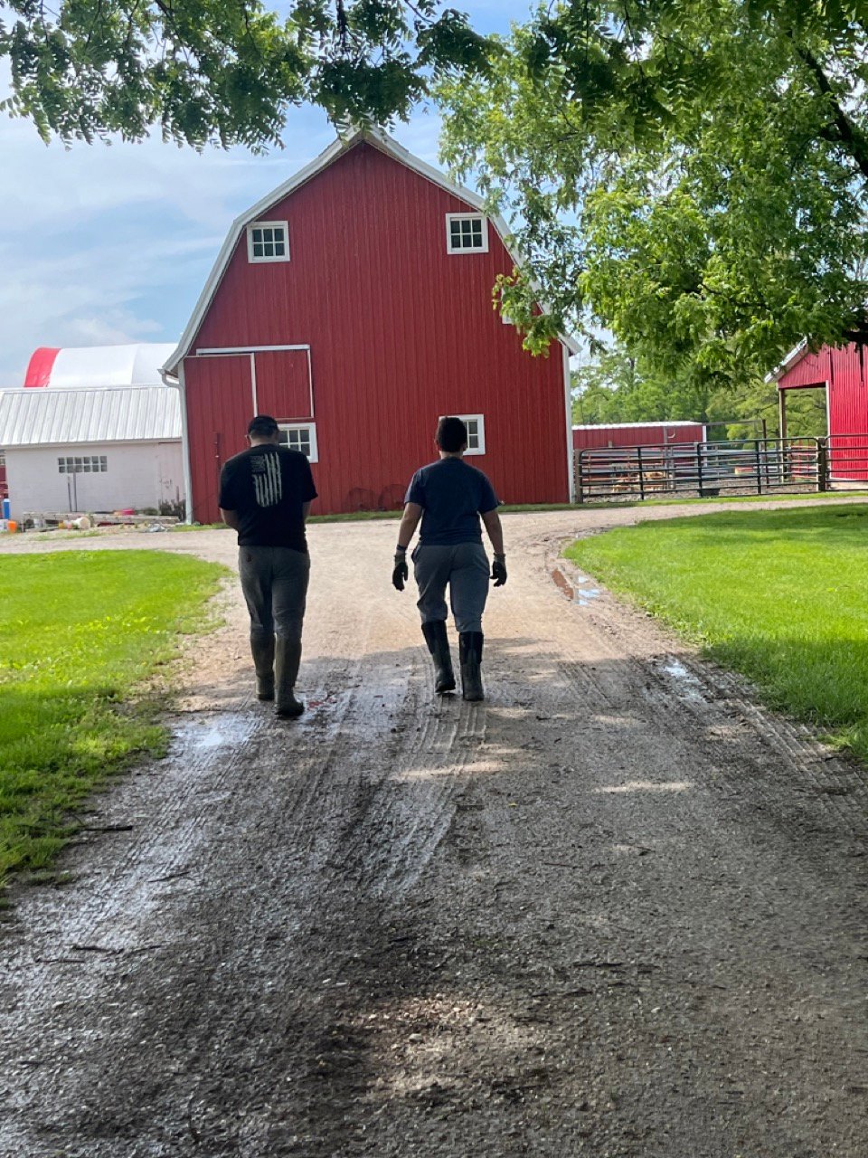 Diamond P Ranch 2992