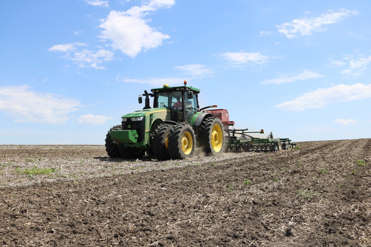 Diamond P Ranch 8081